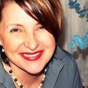 Meet your Posher, Natasha